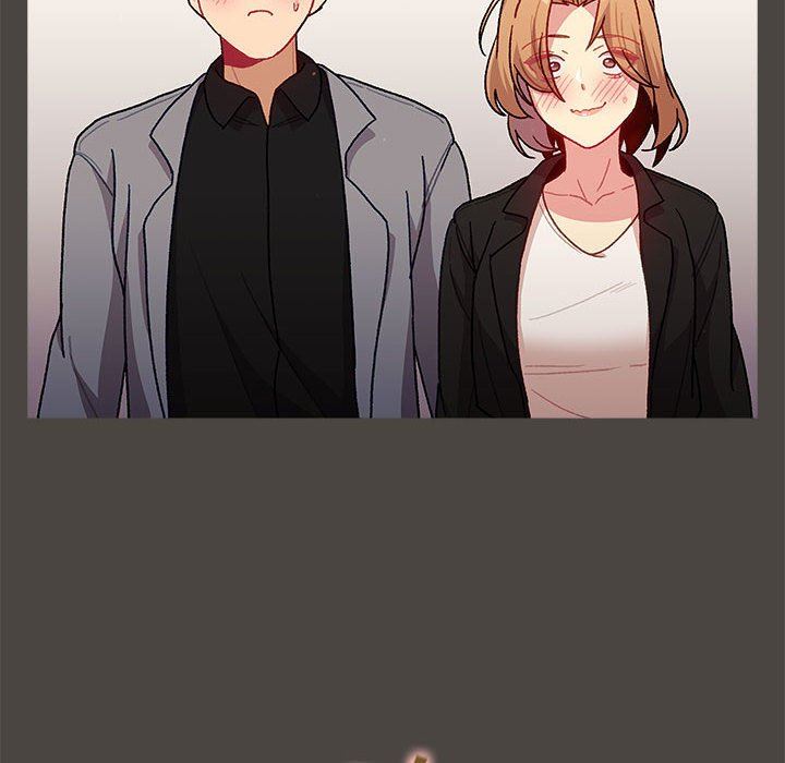 《分组换换爱》漫画 第37話