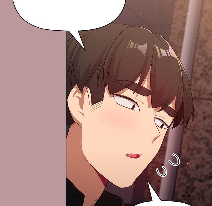 《分组换换爱》漫画 第37話