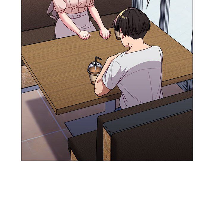 《分组换换爱》漫画 第39話