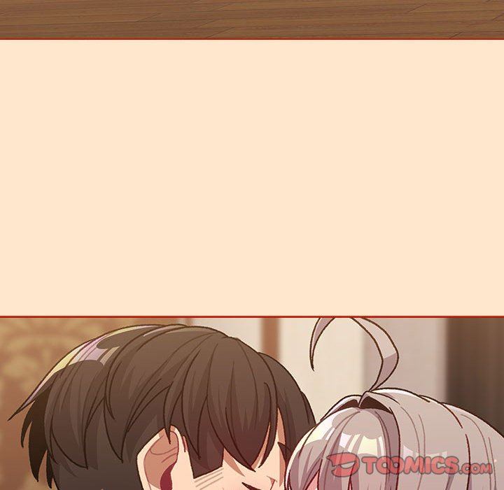 《分组换换爱》漫画 第39話