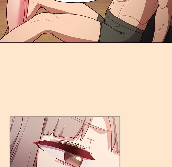 《分组换换爱》漫画 第40話