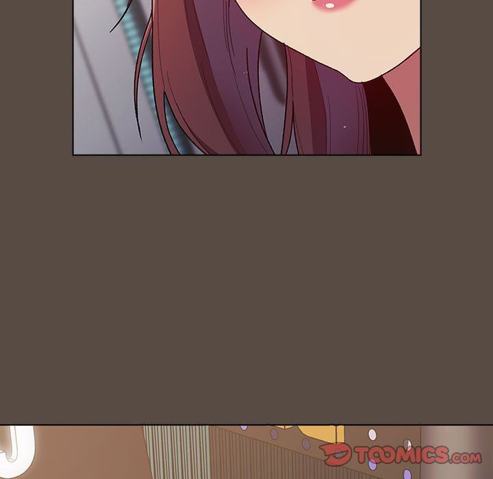 《分组换换爱》漫画 第40話