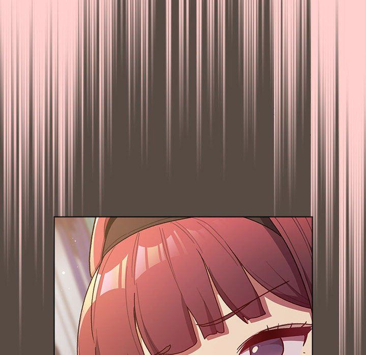 《分组换换爱》漫画 第41話