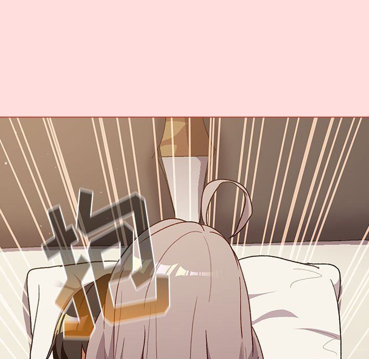 《分组换换爱》漫画 第42話