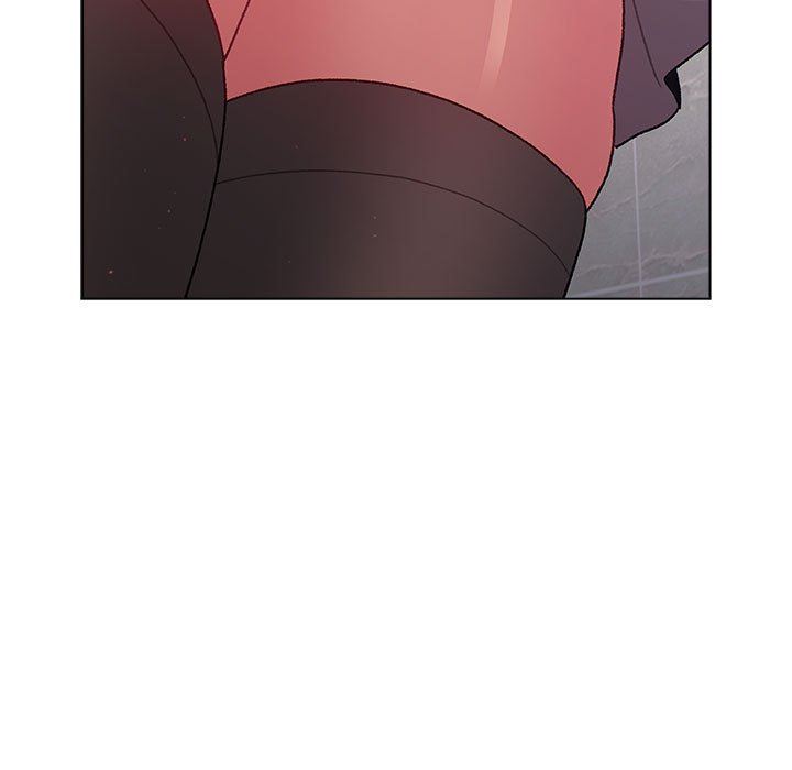 《分组换换爱》漫画 第43話