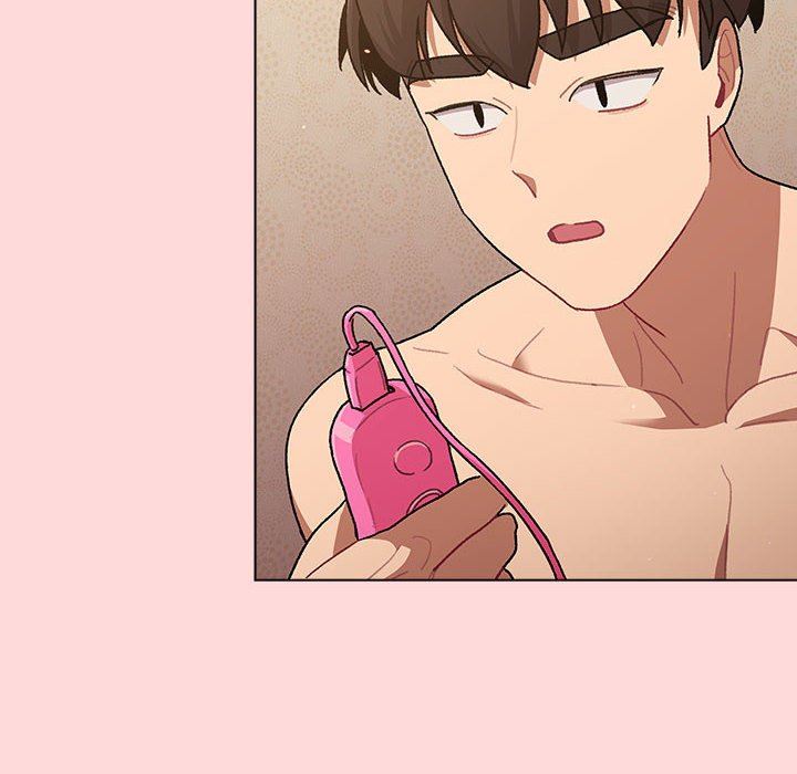 《分组换换爱》漫画 第43話