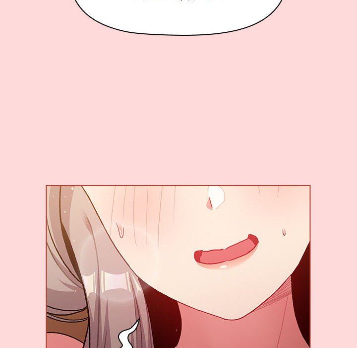 《分组换换爱》漫画 第43話