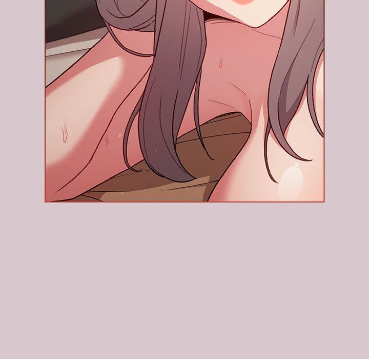 《分组换换爱》漫画 第44話