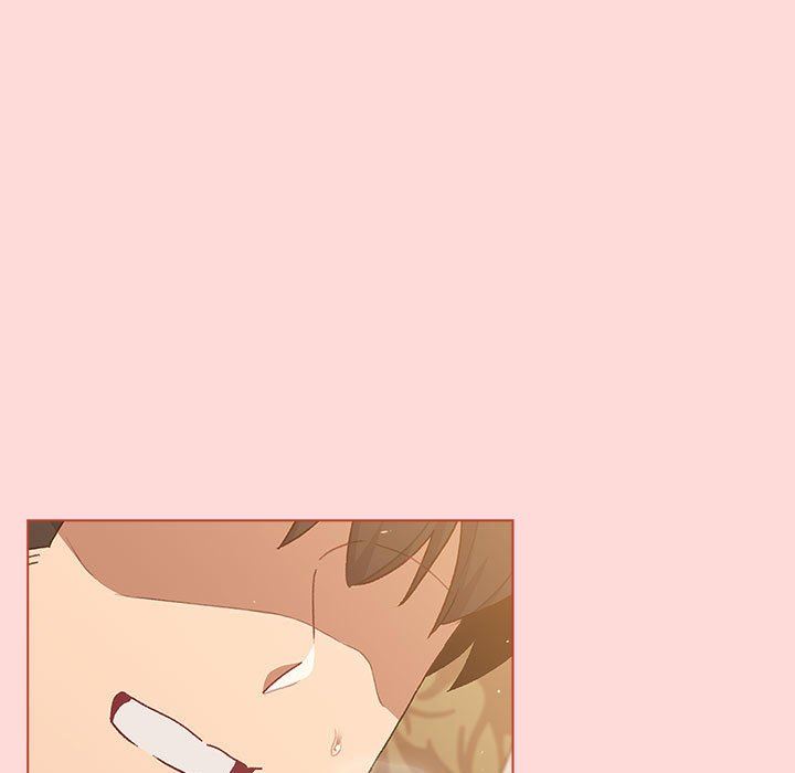 《分组换换爱》漫画 第45話