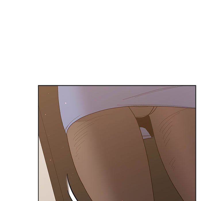 《分组换换爱》漫画 第46話