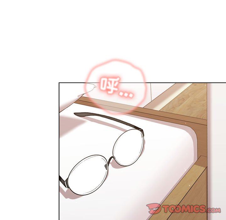《分组换换爱》漫画 第46話