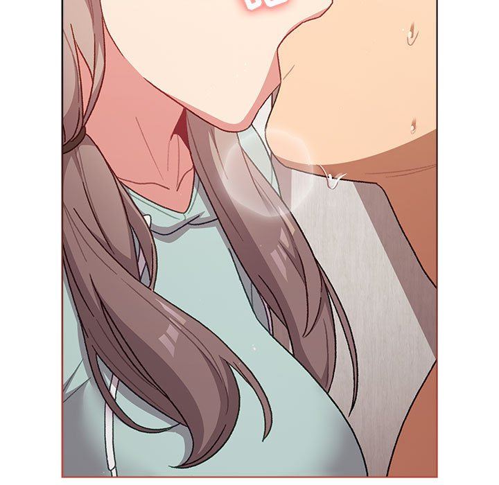 《分组换换爱》漫画 第46話