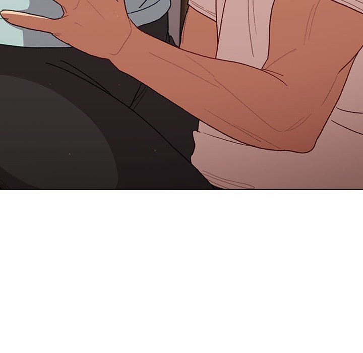 《分组换换爱》漫画 第46話