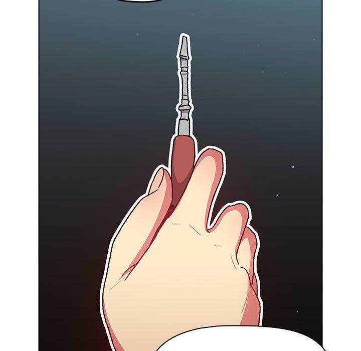 《分组换换爱》漫画 第46話