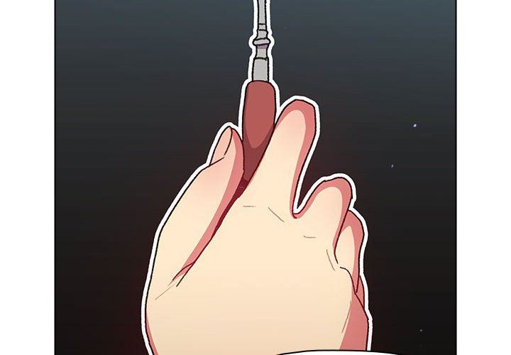 《分组换换爱》漫画 第47話
