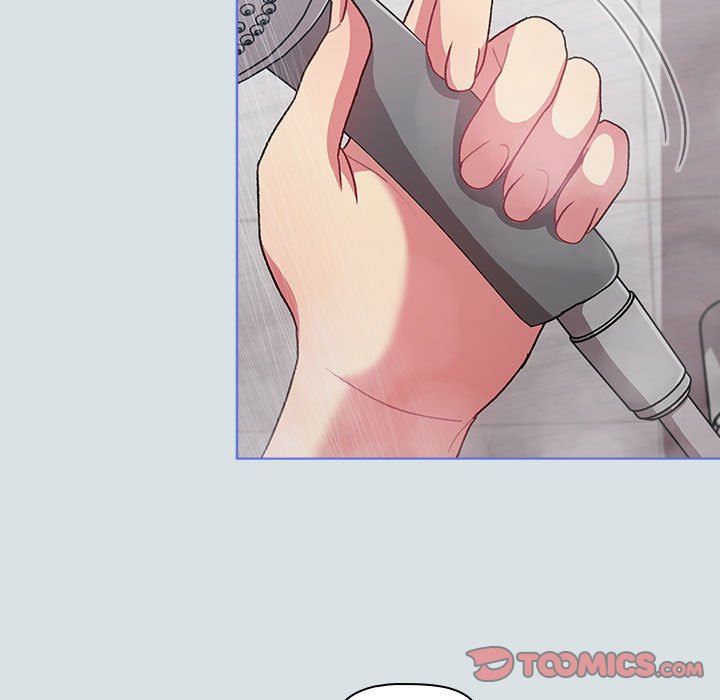 《分组换换爱》漫画 第47話