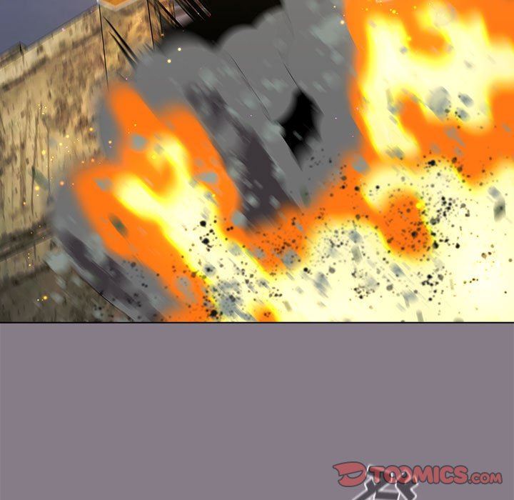 《分组换换爱》漫画 第49話
