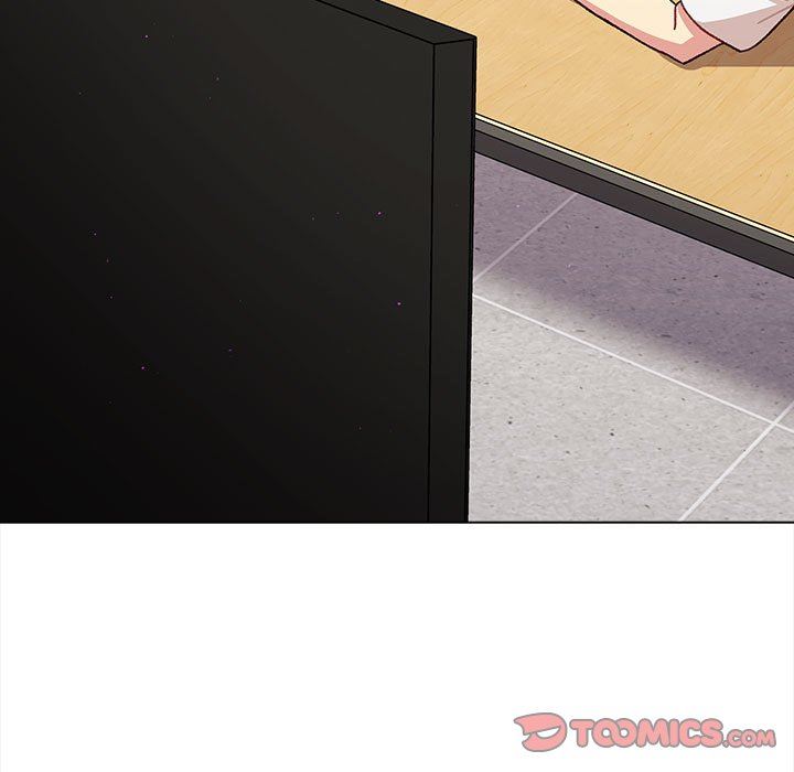 《分组换换爱》漫画 第49話