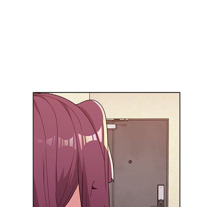 《分组换换爱》漫画 第51話