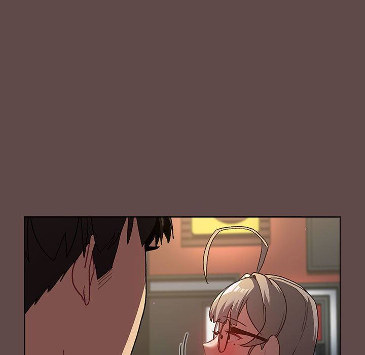 《分组换换爱》漫画 第51話