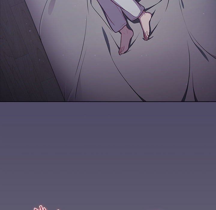 《分组换换爱》漫画 第54話
