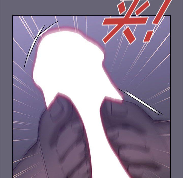 《分组换换爱》漫画 第54話