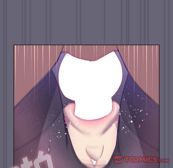 《分组换换爱》漫画 第55話