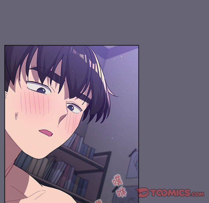 《分组换换爱》漫画 第55話
