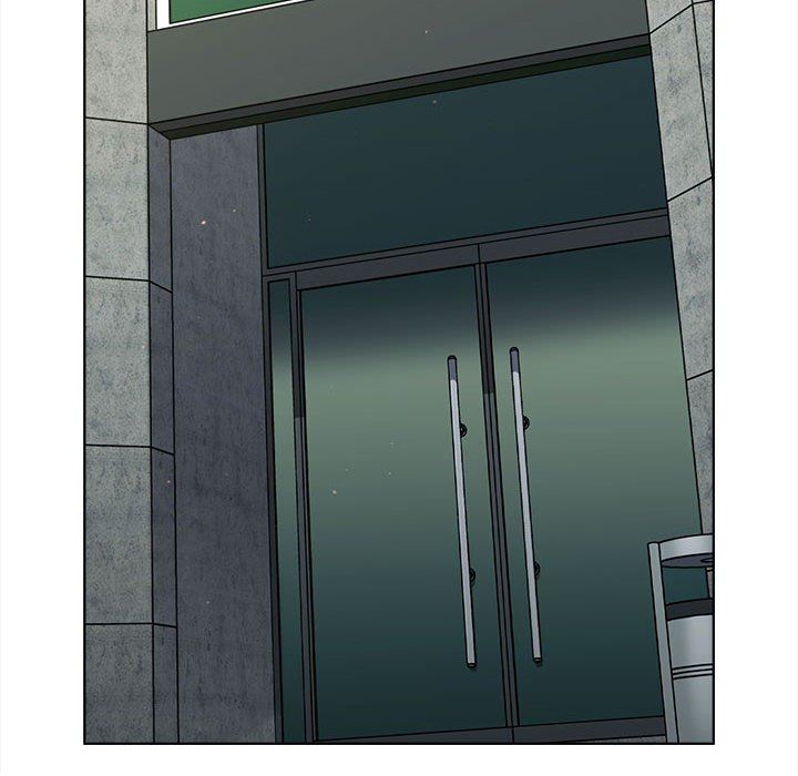 《分组换换爱》漫画 第55話