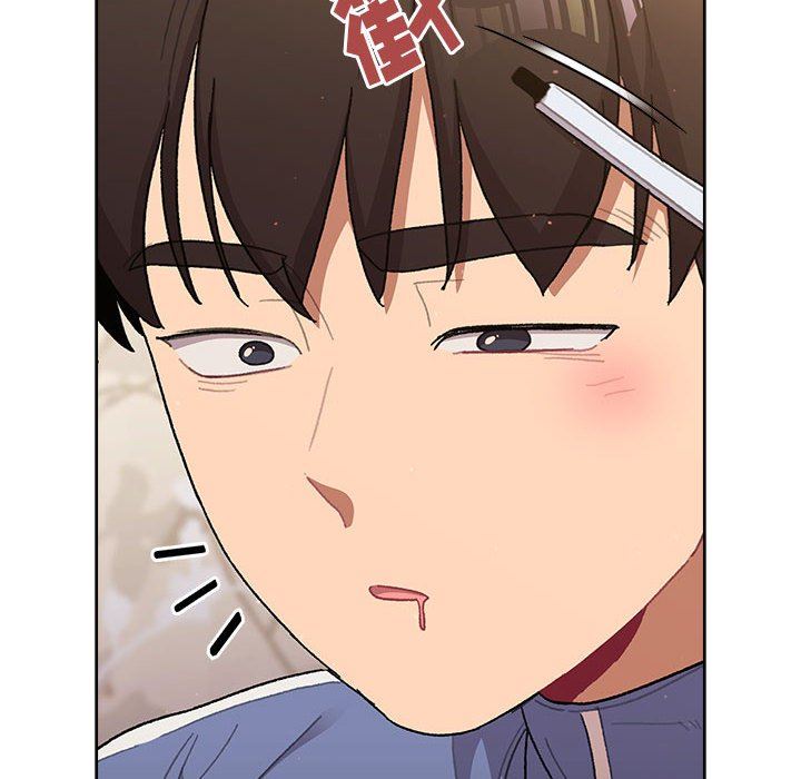 《分组换换爱》漫画 第56話