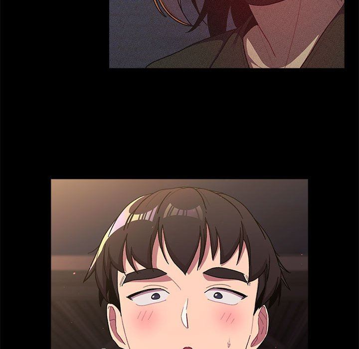 《分组换换爱》漫画 第56話