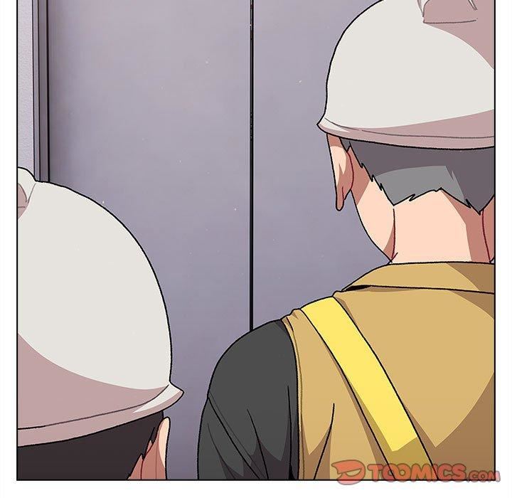《分组换换爱》漫画 第67話