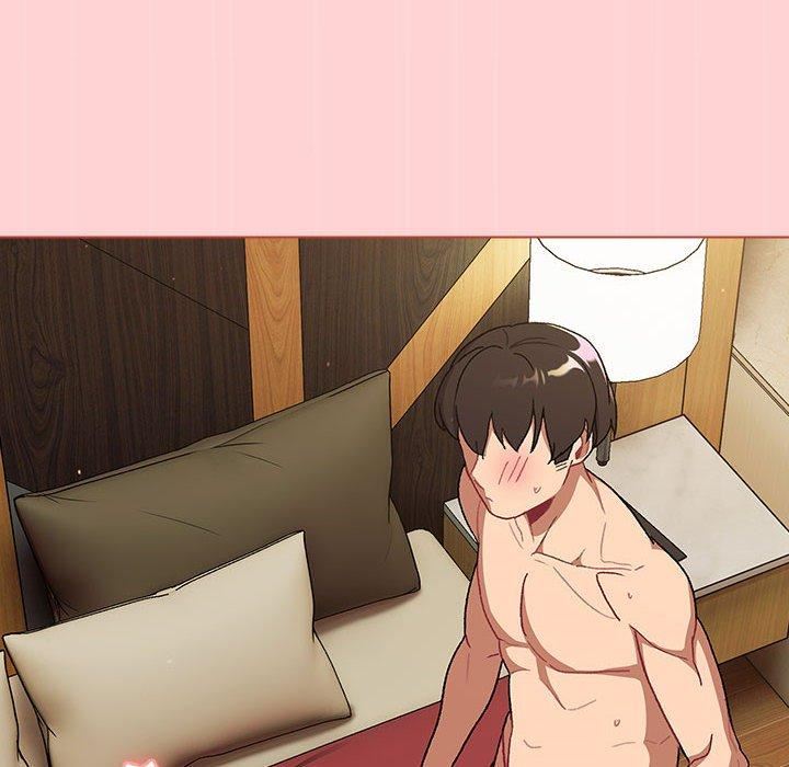 《分组换换爱》漫画 第69話
