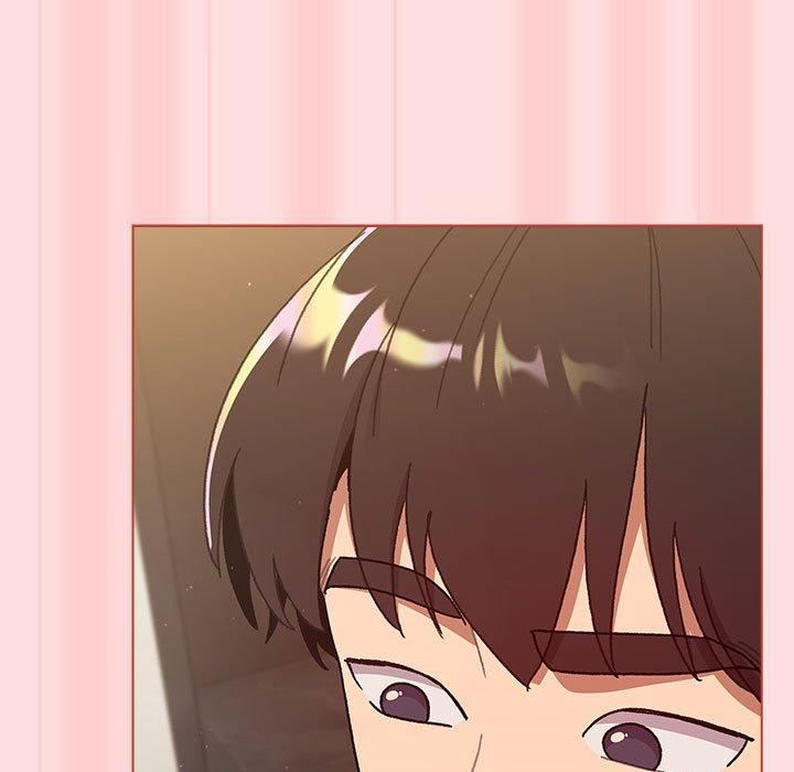《分组换换爱》漫画 第71話