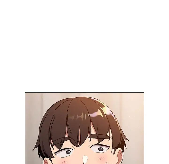 《分组换换爱》漫画 第84話