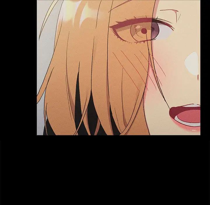 《分组换换爱》漫画 第84話