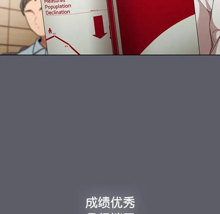 《分组换换爱》漫画 第88話