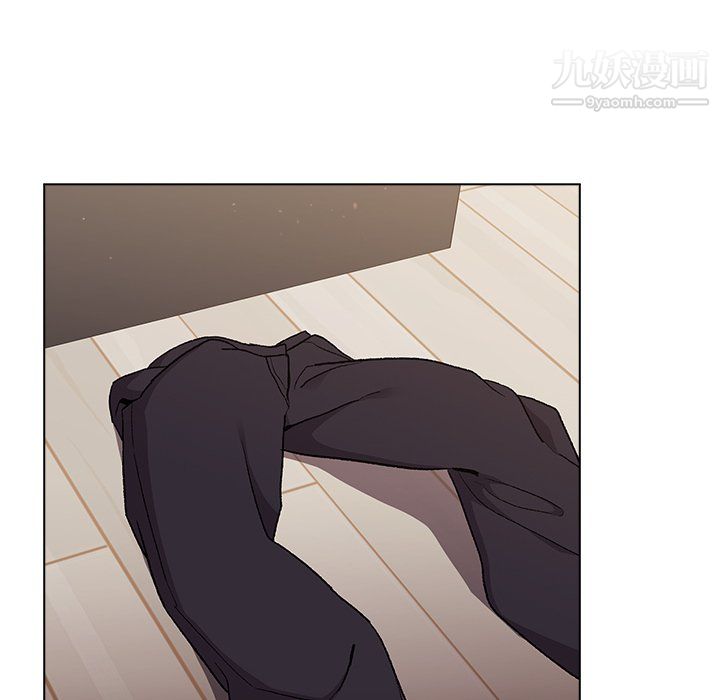 《分组换换爱》漫画 第9話