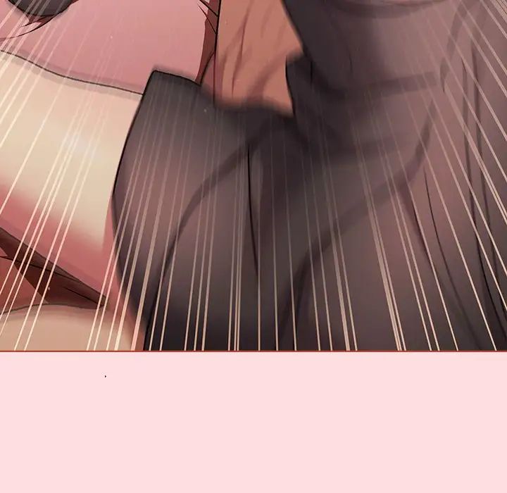 《分组换换爱》漫画 第90話