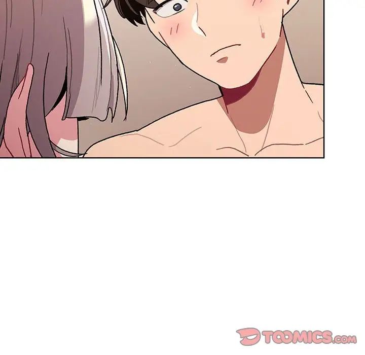 《分组换换爱》漫画 第91話