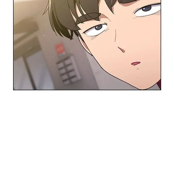《分组换换爱》漫画 第92話
