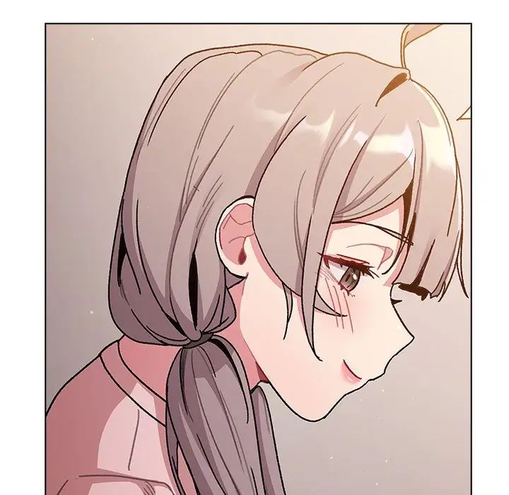 《分组换换爱》漫画 第92話