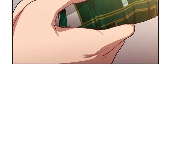 《分组换换爱》漫画 第92話