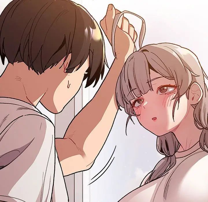 《分组换换爱》漫画 第92話