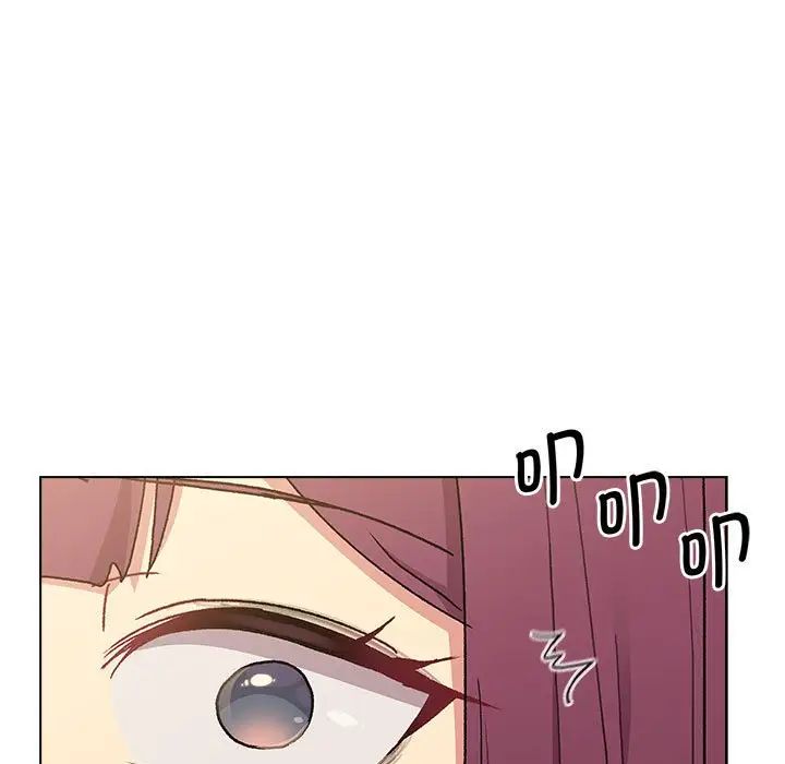 《分组换换爱》漫画 第93話