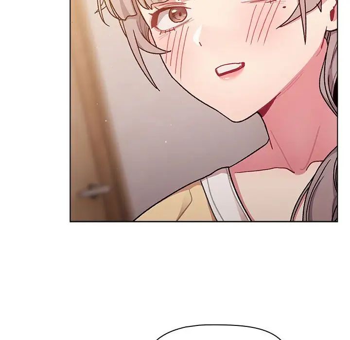 《分组换换爱》漫画 第93話
