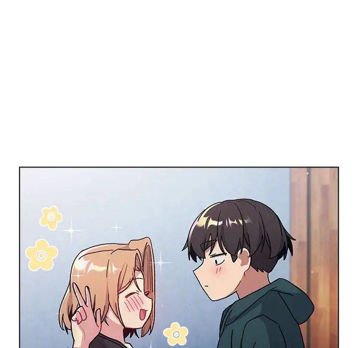 《分组换换爱》漫画 第94話