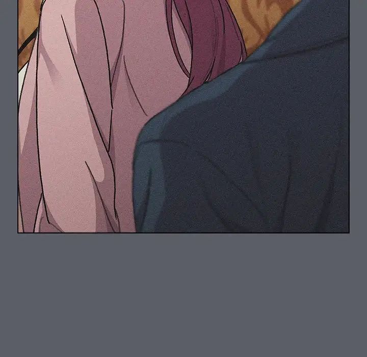 《分组换换爱》漫画 第94話