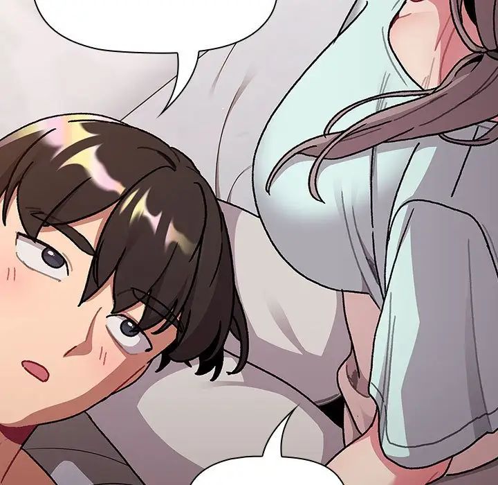 《分组换换爱》漫画 第96話