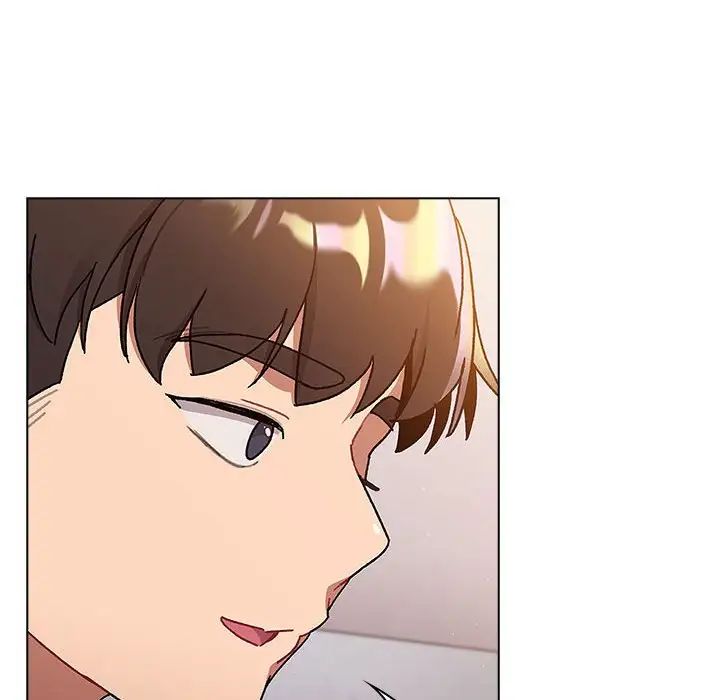 《分组换换爱》漫画 第96話